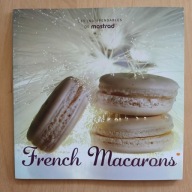 French Macarons - Francuskie makaroniki