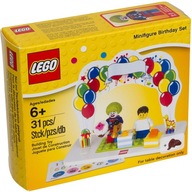 Lego 850791 - Zestaw urodzinowy
