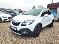 OPEL MOKKA 1.4 LPG 140 KM Wyjątkowa !! GWARANCJA
