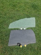 Cr-v V 2017-2022 szyba klamka wiazka zamek listwa chrom plastik drzwi