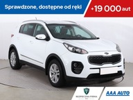 Kia Sportage 1.7 CRDi, Salon Polska, Serwis ASO