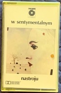 W Sentymentalnym Nastroju Various Artists Kaseta