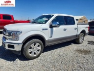 Ford F150 Supercrew 2020 3.0 Diesel 250KM