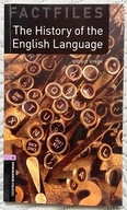FACTFILES 2E 4: HISTORY OF THE ENGLISH LANGUAGE - BRIGIT VINEY