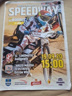 2020 LOKOMITIV DAUGAVPILS-OSTROVIA OSTRÓW