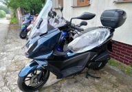 Kymco Skytown Kymco 125 cc Skytown 2025r,raty na DowodO.bez wych.z domu.Do