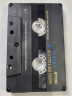 TDK SA 90 KASETA MAGNETOFONOWA