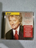 Rod stewart Thanks for the memory [CD]