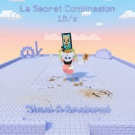 La Secret Combinasion 1B/S | Steal a Brainrot | SAB | ROBLOX
