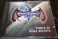 KNIGHT CRAWLER World of make believe !!!