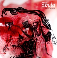 Job Karma Ebola Winyl + CD