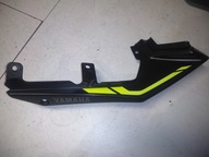 YAMAHA MT 125 17r owiewka lewa tył ogon zadupek oryginał