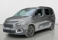 Citroen Berlingo M 1.5 BlueHDI Feel SS n1 Osobowy Gwarancja od RiA