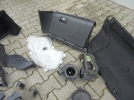 Camry VIII schowek pasażera bdb