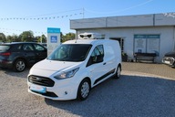 Ford Transit Connect Chłodnia Agregat ZANOTTI