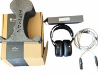 Słuchawki nauszne HiFiMAN HE6se V1 - jak nowe