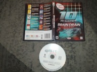 Brain Drain Deluxe 10 PC Games PC CD