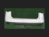 ZDERZAK VW PASSAT B6 KOMBI PDC KOMPLETNY TYŁ W69