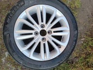 CITROEN C4 II B7 FELGA ALUMINIOWA 4X108 16''