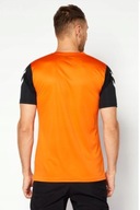Koszulka Hummel Core Hybrid Match Jersey oddychająca i szybkoschnąca r. XL