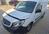 Mercedes-Benz Citan Krotki Niski Przebieg tylko 90 tys km Klimatyzacja 3 o
