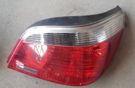 Lampa prawa prawy tył BMW 5 E60 (2003-2010) europa