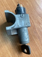 STACYJKA Z KLUCZYKIEM ORYGINAŁ OPEL ASTRA I F