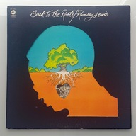 LP Ramsey Lewis - Back To The Roots US