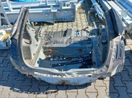 ** BŁOTNIK TYŁ PRAWY LEWY WANNA PAS TYŁ HONDA CIVIC VIII UFO B92P **