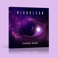 Nicholson Carpe Diem 2CD FOLIA ALBUM 2023