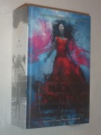 Królowa Mroku i Powietrza Mroczne Intrygi. Księga 3.