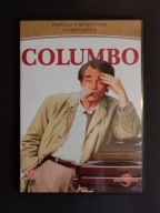 Columbo 20 - Przekaz podświadomy DVD PL - polski lektor Porucznik Columbo
