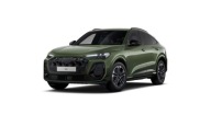 Audi Q5 Sportback Gwarancja VAT23 Matrix S line Head up Ambiente