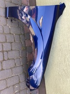 Błotnik Ford Mondeo MK3 prawy przód BWY