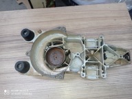 STIHL HS 75 80 OBUDOWA SPRZĘGŁA NAPĘD PODSTAWA MOCOWANIE