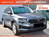 SKODA Karoq Edition 130 1.5 TSI Suv 150KM 2025
