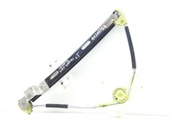 MECHANIZM PODNOŚNIK SZYBY LEWY TYŁ TYLNY SEAT LEON III KOMBI