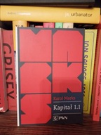 Kapitał 1.1 Karol Marks