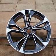 Felga 20cali 5x112 9j et34 Audi 8W0 Ładna