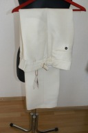 BALLY Spodnie wełna Nowe z metka 600 EU