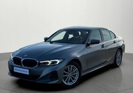 BMW Seria 3 330i xDrive Sedan Serwis ASO Dealer BMW Bonkowscy 2.0