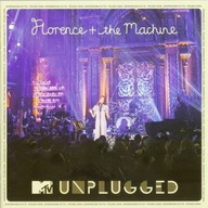 Florence And The Machine – MTV Unplugged- NOWA