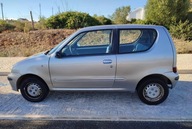 FIAT SEICENTO 41 KM