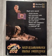 Gra planszowa Cashflow 202 Rich Dad