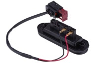 STYCZNIK DRZWI BOCZNYCH PRZESUWNYCH DUCATO JUMPER BOXER 2006-