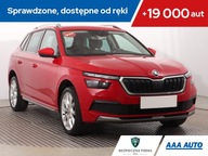 Skoda Kamiq 1.0 TSI, Salon Polska, VAT 23%, Klima