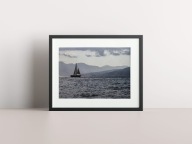 Plakat FOTOGRAFIA 30x40 cm