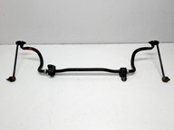 STABILIZATOR DRĄŻEK ŁĄCZNIK PRZÓD NISSAN QASHQAI II LIFT 1.5DCI