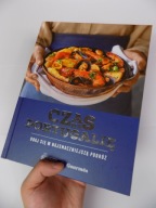 CZAS NA PORTUGALIĘ Jerónimo Martins