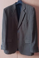 MARYNARKA BRĄZOWA Brubaker r. 50/XL